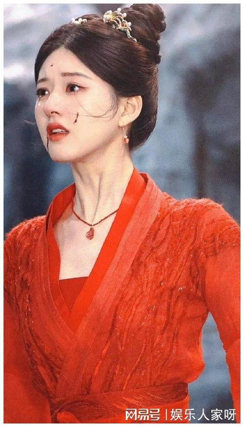 娱乐吃瓜女星剧组